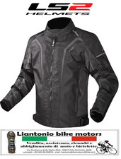 GIACCA JACKET MOTO LS2 SEPANG