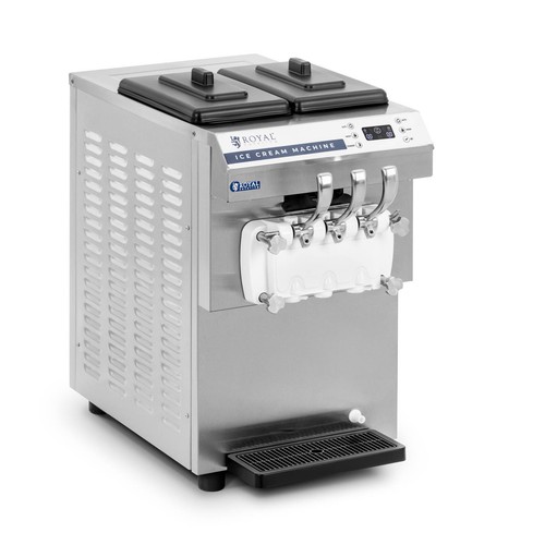 Macchina per gelato soft 1350