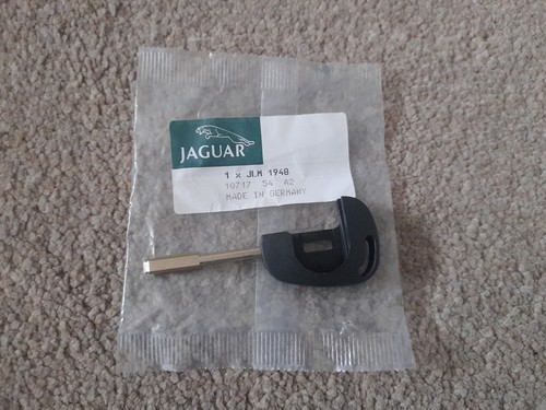 New genuine jaguar - xjs, xj40