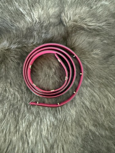Autentica cintura louis - cintura,
