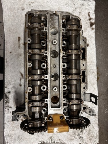 Testata opel corsa benzina - corsa,