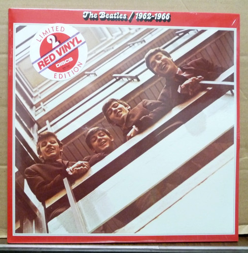 The beatles 1962 - the,