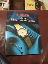 LIBRO SINGER GUIDE PRATICHE DI