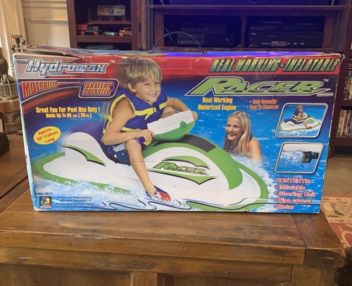 Hydromax motorizzato pool - hydromax,