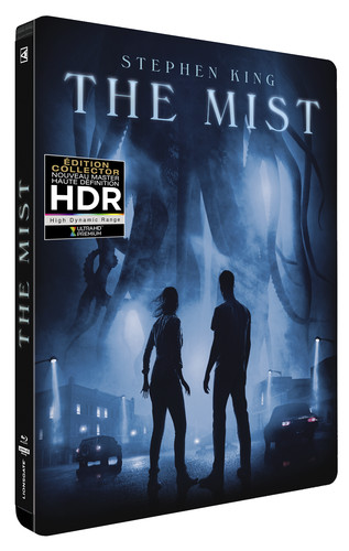 The mist édition collector - the,