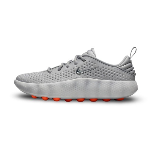 Nike mind 002 grigio - nike,