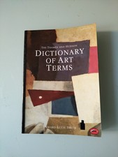 Dictionary Of Art Terms