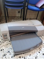 Stampante HP Design Jet 111 Plotter A0/A4 come nuova, poco usata