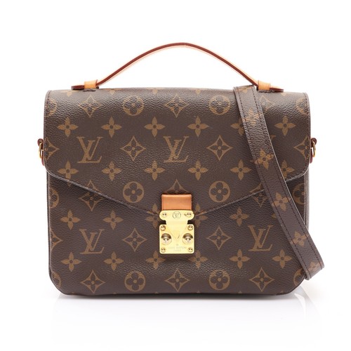 Louis vuitton pochette metis - pochette,