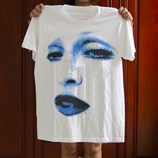 Nuova Madonna Big Face cotone