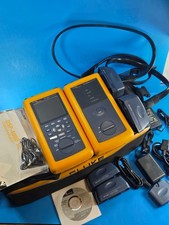 Fluke networks dsp - dsp-4300, kit