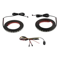  1 set di accessori per auto