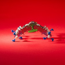 Le Pinch Gioco Creatura