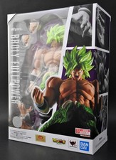 Autentico Bandai S. H