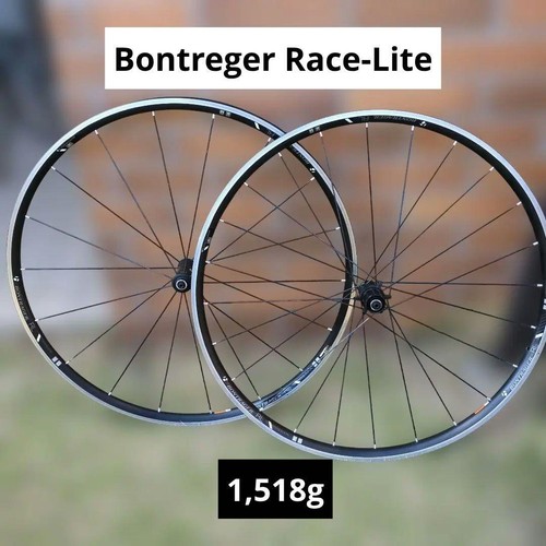 Ruote bontrager - ruote,