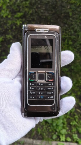 Nokia e90 comunicatore