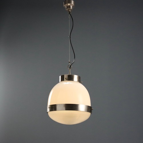 Lampada vintage delta design - 'delta',