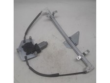 Renault Twingo meccanismo