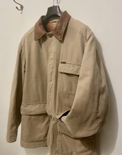 Giacca Marlboro Classics caban