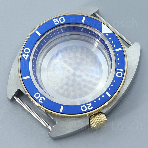 Cassa orologio acciaio - 41,
