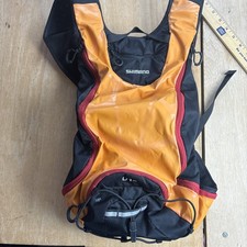 Zaino ciclismo shimano - ciclismo, u15