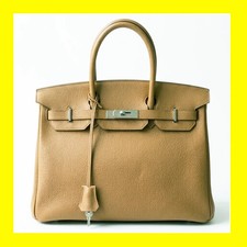 Birkin 35 Bag Hermes Borsa