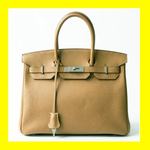 Birkin bag hermes borsa - bag,