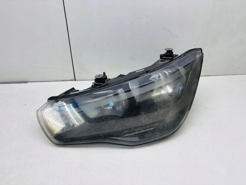 Faro proiettore anteriore audi
