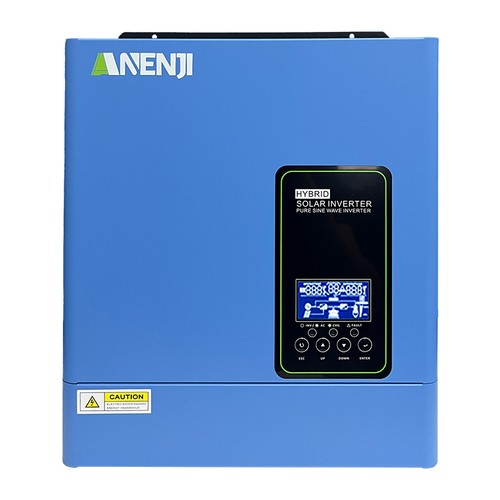 3kw 24v solar inverter - 3kw,