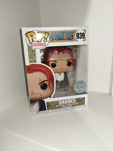 One piece figura pop - one,