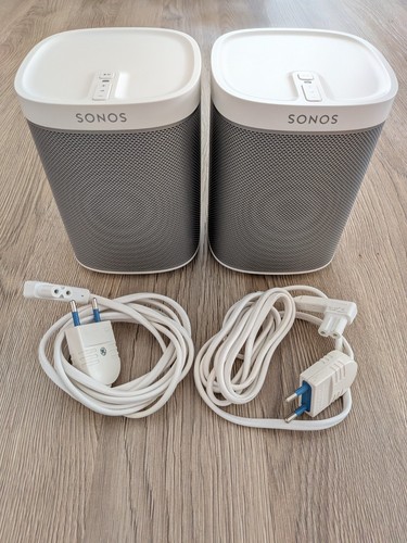 Sonos play stereo - sonos, play:1