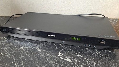 Philips bdp3200 lettore - philips, bdp3200/12