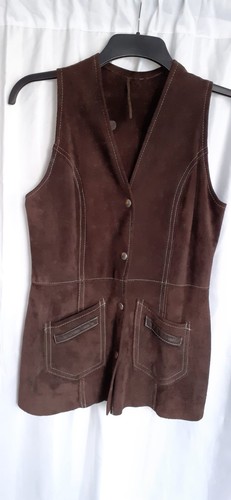 Gilet vintage anni - , 70