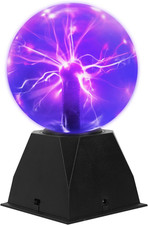 Sfera Al Plasma 15CM 6