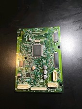 Scheda Teac Minidisc MD H500 (2)