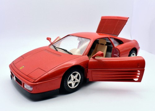 Modellino auto scala 24 - modellino, 1:24