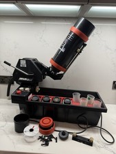 JOBO CPE2 Lift Processor Film 1510 Tamburo Carta 2840 Bottiglie, Misure Accessori