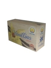 PAVONE VANILLINA PURA GR 0,5 X