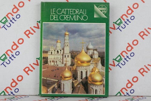 Cattedrali del cremlino - cattedrali,
