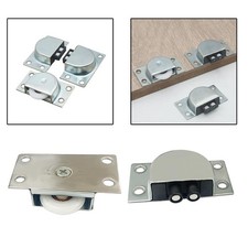 Ruote per ante scorrevoli