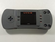CONSOLE ATARI LYNX (CONSOLE