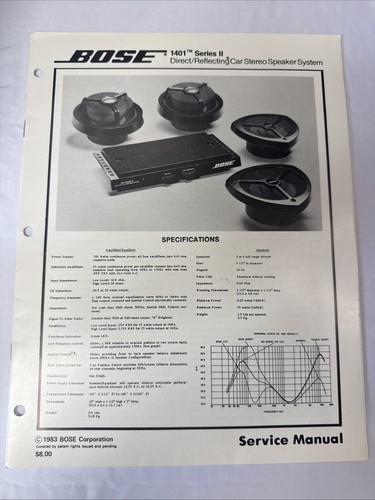 Autoradio originale bose - autoradio, bose--