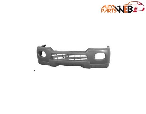Paraurti ant per mitsubishi - paraurti,