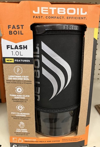 Jetboil flash fornello - jetboil,