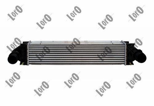 Intercooler focus max 0 - focus, c-max