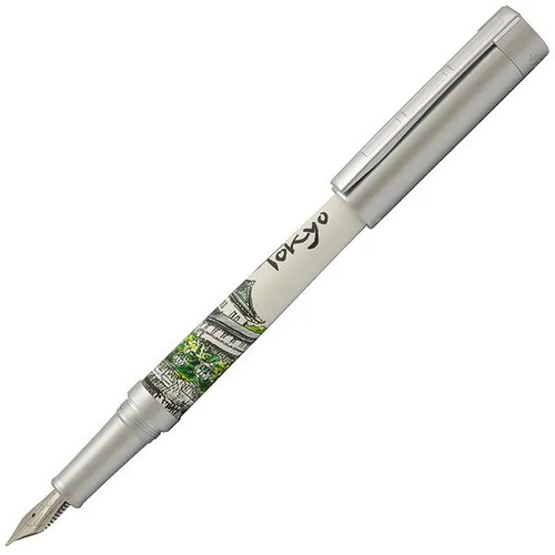 Staedtler premium penna - staedtler, premium,