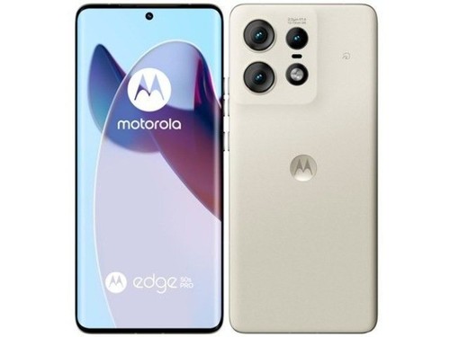 Motorola edge 50s - , vanilla
