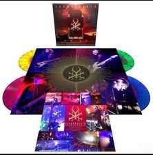 Soundgarden - Live From The