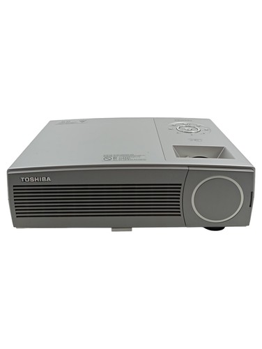 Toshiba proiettore tdp - toshiba,