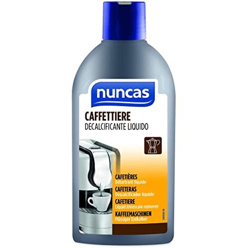 Nuncas caffettiere - caffettiere,